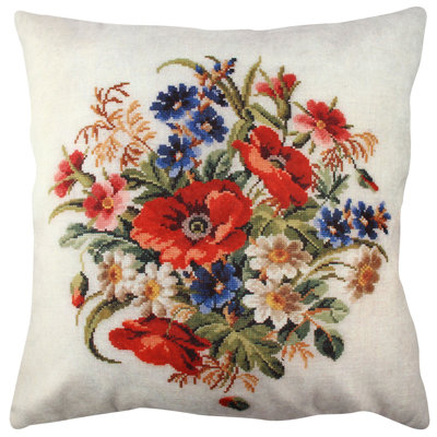 Jakobe Cushion with Filling