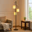 Lampe sur pied à branches 72 "Arrya
