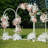 Metal Backdrops & Signs-98210456