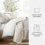 Quilt Coverlet Set All Season Patterned Reversible Microfiber Ultra Soft Bedding in Aztec Inspired-105813999