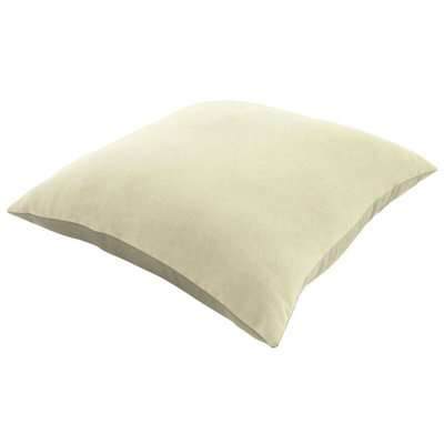 Sunbrella Knife Edge Lumbar Pillow