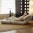 Lazy Reclining Single Sofa