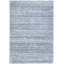 Nordic Blue Hand Loom Knotted Performance Rug-47894359