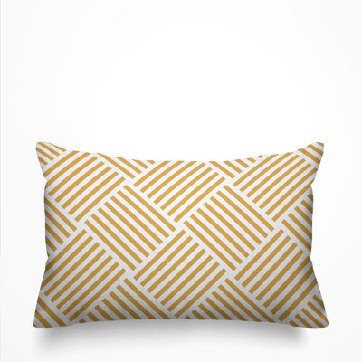 Housse et insert de coussin d'extérieur Langley