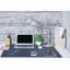 Grand sous-main de bureau Bobbi-88376342