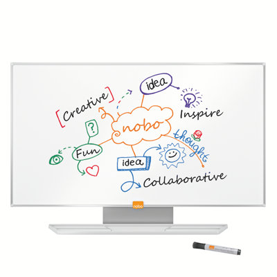 Wall Mounted Whiteboard