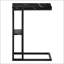 Table d'appoint avec petite tablette secondaire-624091151-624091155