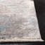 Stonegate Abstract Viscose Area Rug-1895784144