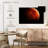 Oberle Fascinating View Of Mars