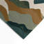 Tapis intérieur et extérieur Aurora Veins-1423385218