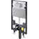 Durasystem 45.25" x 23.25" Toilet In-Wall Tank & Carrier