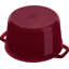 Staub Cast Iron 5-qt Tall Cocotte-55923653