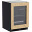 Marvel Appliances 23.88'' W Convertible Mini Fridge