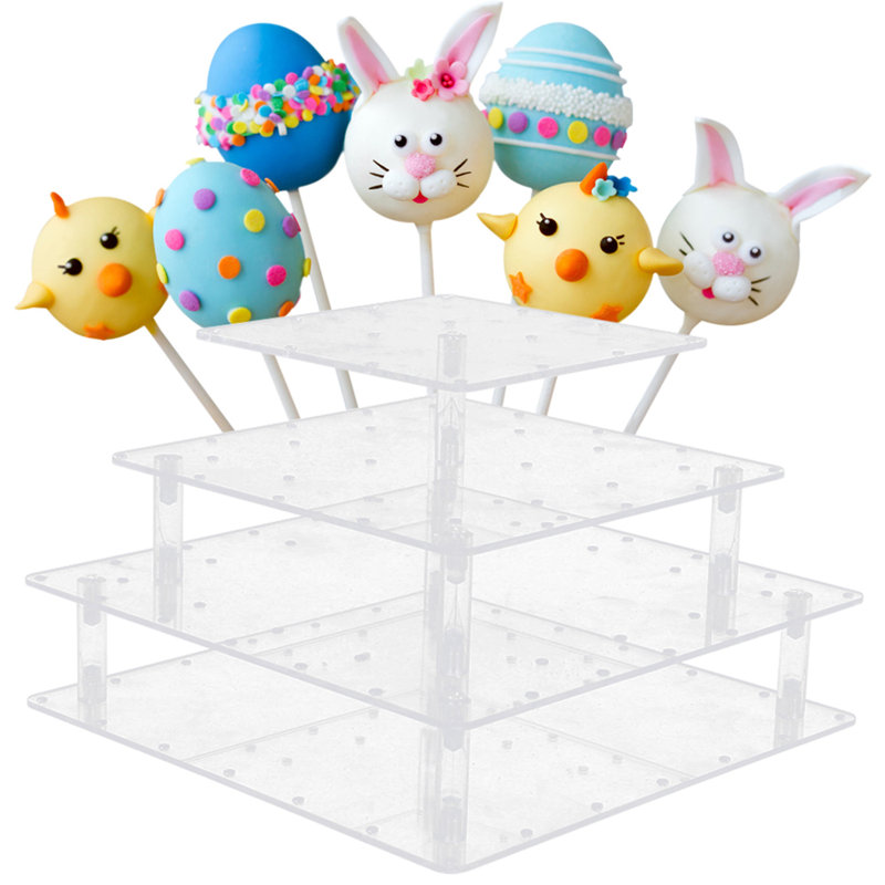 Tiered Stand