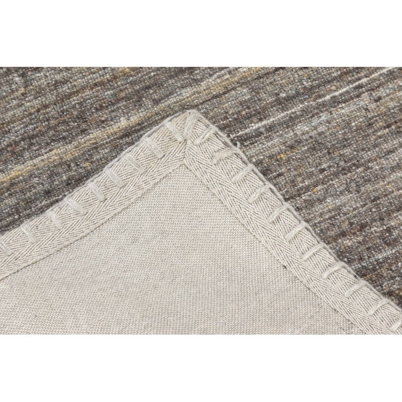 One-of-a-Kind Square 6'7" Area Rug