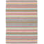 Wool Geometric Indoor Rug