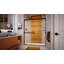 Porte de douche semi-cadrée L 62 "x H 70"-42568620-42568618