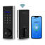Serrure à pêne dormant Philips avec fonction Wi-Fi verrouillable-114814163-111066984