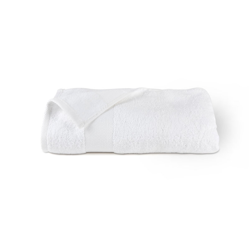 Spa Bath Sheet, Highgloss sand grey