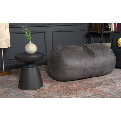 Fauteuil à billes cylindrique 4 pieds Michael