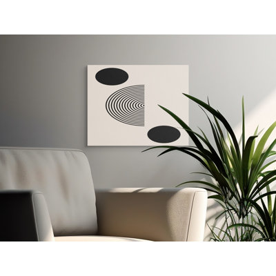 Wrapped Canvas Print Set
