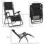 Argeniz Folding Recliner Chair-548820461