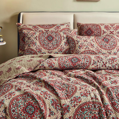 Coverlet