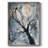 ANIMALS Series XXII Framed Print - Solid Wood-1276712841