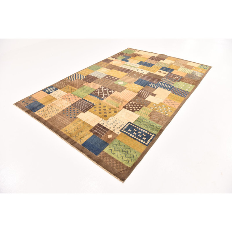 Neace Multi Rug