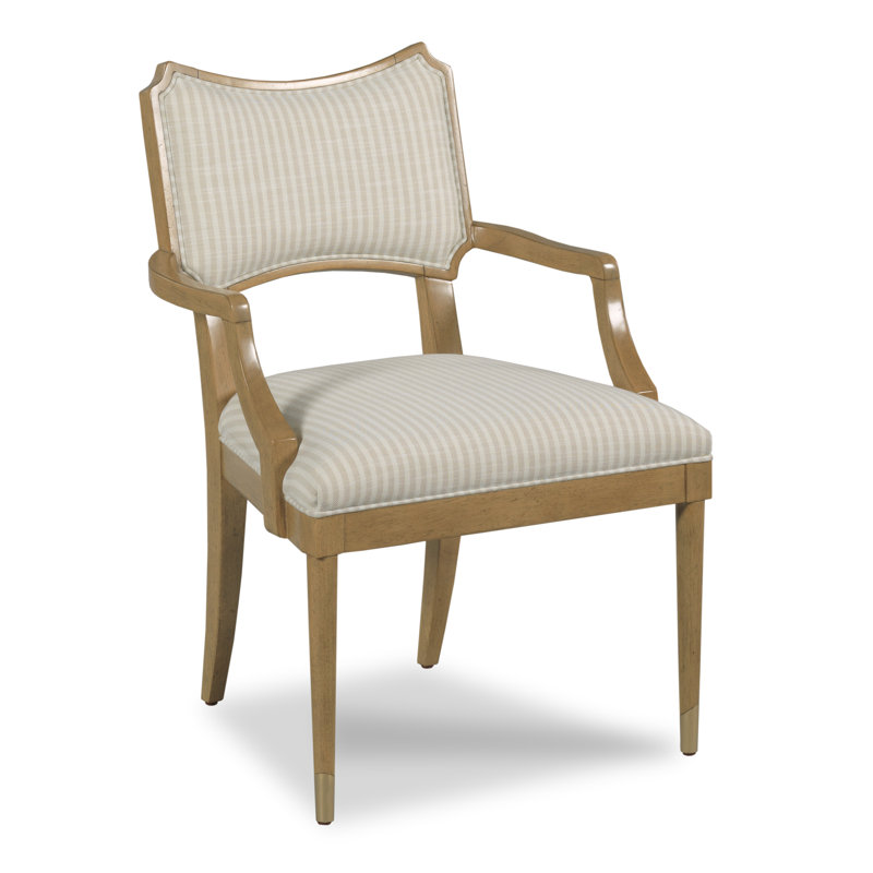 Powers Upholstered Arm Chair, Auden