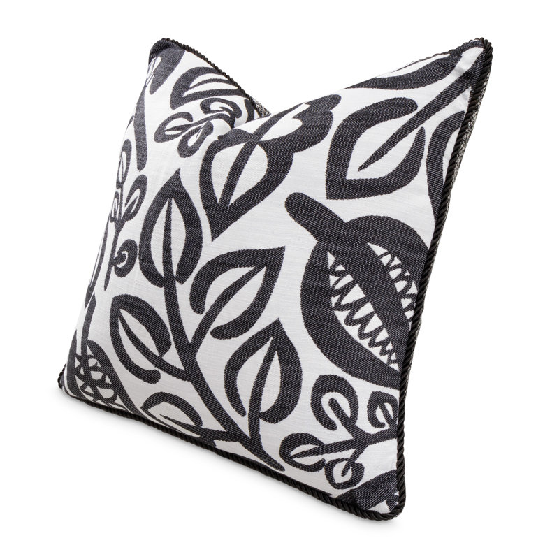 Square Pillow Cover & Insert