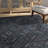 Wool Geometric Indoor Rug-22513690
