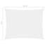 Aadham 3m x 4.5m Rectangular Shade Sail