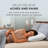 TEMPUR-Cloud® Adjustable + Cooling Pillow - 2-Pack-119289129-87360475