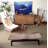 Braeden Solid Wood Top End Table