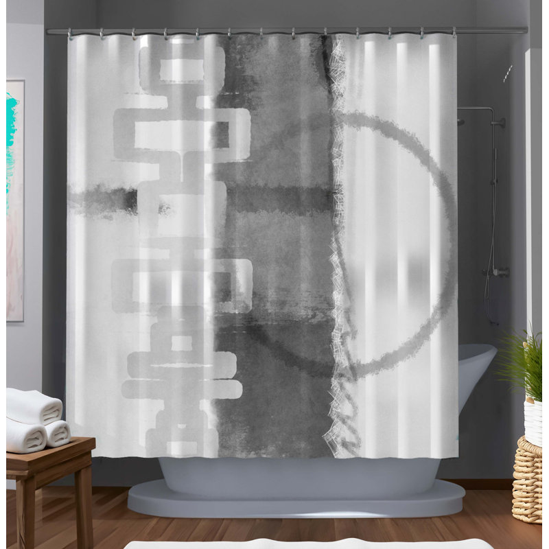 Shower Curtain