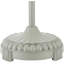 59'' Gray Traditional Floor Lamp