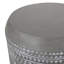Outdoor Lightweight Concrete Side Table