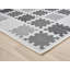 Tapis d'intérieur / extérieur en polypropylène tissé à la machine Tillee-161104661-161104873