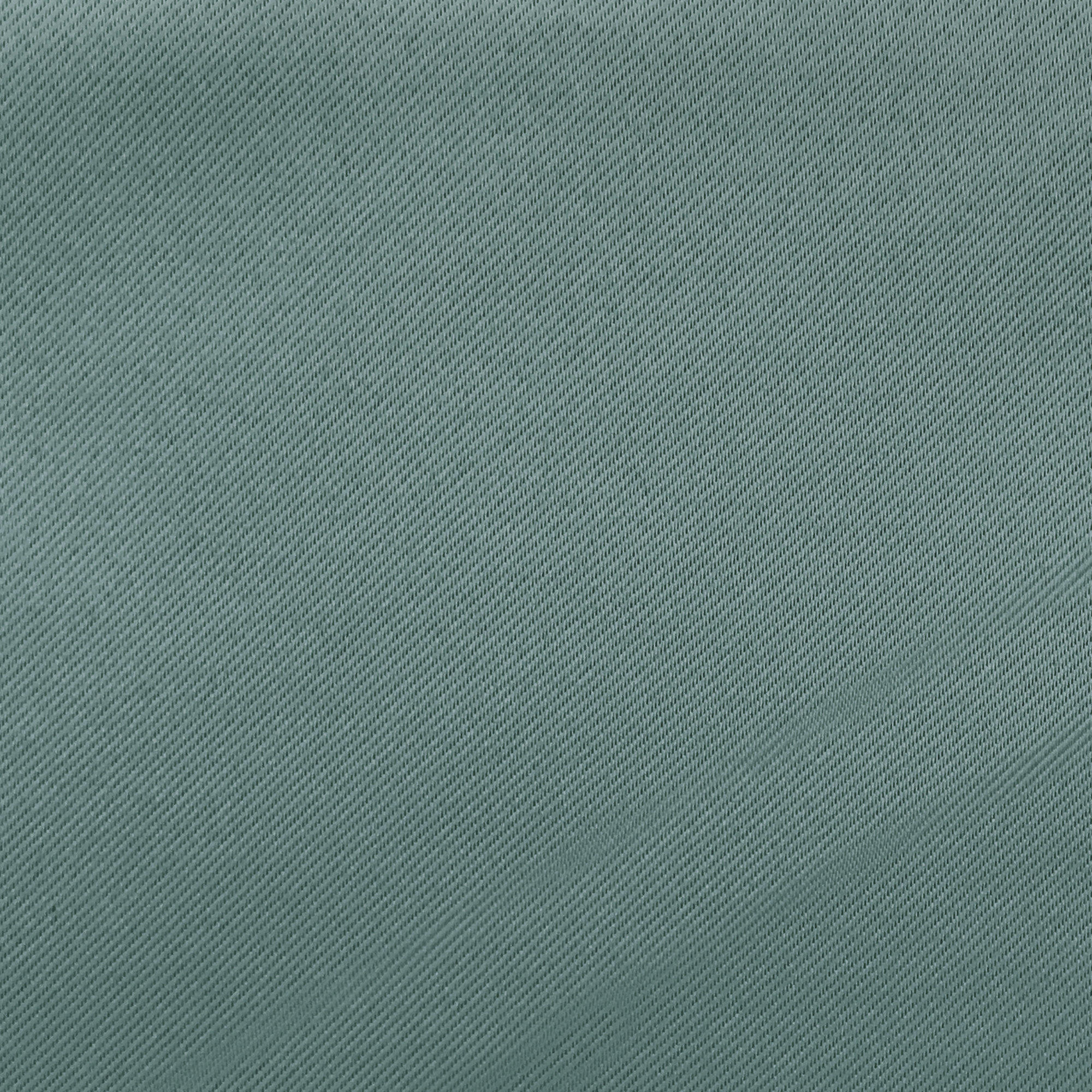  Thermal Blackout Rod Pocket Curtain Panel, Mineral, 40" W x 84" L