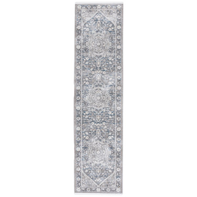 Oriental Indoor Rug