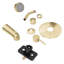Système de douche ZLINE Palisades-110686725