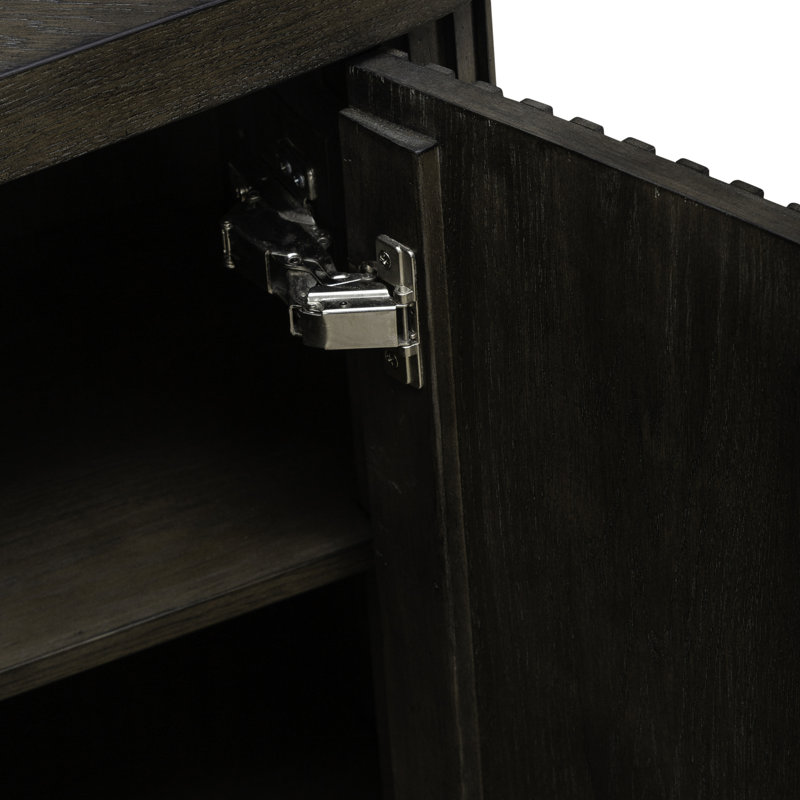 Trenea Buffet w/ Removable Silverware Tray