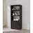 Eloise Storage Bookcase-104406446