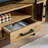 Etka 2 Drawer Tambour Door Tv Stand-442361426