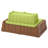 Sand Water Bench