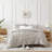 Vilano Plaid Oversized Microfiber Duvet Cover Set by Southshore Fine linens-1444915590-1375069806