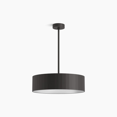 Simpalo 28-In LED Chandelier