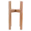 Grand support à plantes Beech l 15,25 po x P 15,25 po-184555178-174665428