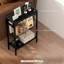 Alithea End Table-422823139
